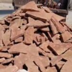 فروش سنگ لاشه قیومی اجرای سنگ مالون ورقه ای۰۹۱۹۳۹۹۶۹۶۴