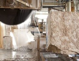 راهنمای جامع انتخاب تجهیزات و ابزار مناسب برای کارگاه های سنگ بری راهنمای جامع انتخاب تجهیزات و ابزار مناسب برای کارگاه های سنگ بری