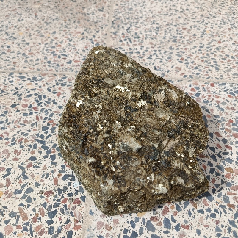 سنگ میکا
