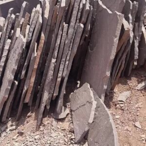 فروش سنگ لاشه سنگ مالون مستقیم از معدن