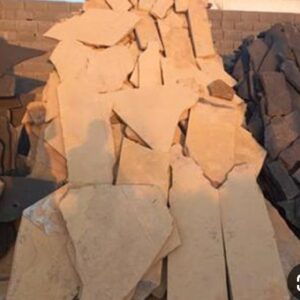 فروش سنگ لاشه سنگ ورقه