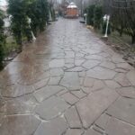 سنگ لاشه ۰۹۱۲۶۷۱۸۲۶۱ اجرای سنگ لاشه و مالون مستقیم از معدن