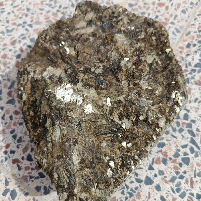 سنگ میکا