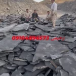 فروش سنگ لاشه اجرای سنگ لاشه