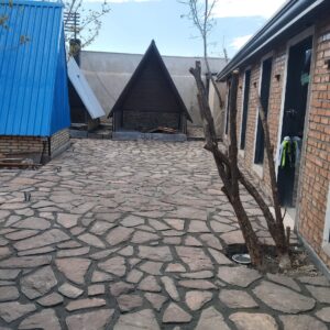 قیمت فروش سنگ لاشه سنگ ورقه ای سنگ مالون
