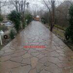 فروش سنگ لاشه سنگ مالون