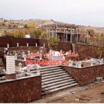 فروش سنگ لاشه تهران سنگ لاشه