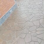 اجرای سنگ لاشه فروش سنگ لاشه