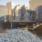 قیمت سنگ کوبیک در دماوند