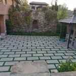 فروش سنگ لاشه سنگ ورقه ای سنگ مالون
