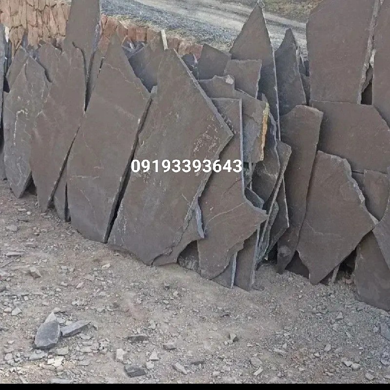 فروش سنگ لاشه سنگ ورقه