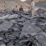 خرید اینترنتی سنگ لاشه