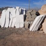 فروش سنگ لاشه سنگ ورقه ای سنگ مالون