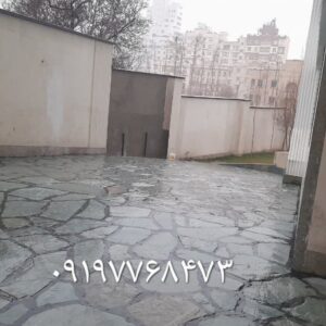 قیمت فروش سنگ لاشه سنگ ورقه ای سنگ مالون