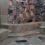 فروش سنگ لاشه سنگ ورقه ای سنگ مالون