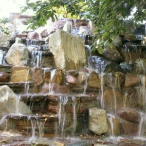 فروش سنگ لاشه سنگ ورقه ای سنگ مالون