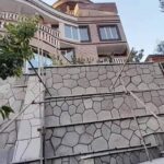 فروش سنگ لاشه سنگ ورقه ای سنگ مالون