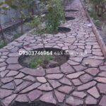 فروش سنگ لاشه سنگ ورقه ای سنگ مالون