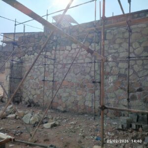 فروش سنگ لاشه پی