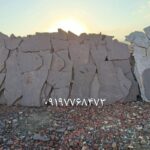 فروش سنگ لاشه سنگ ورقه ای سنگ مالون