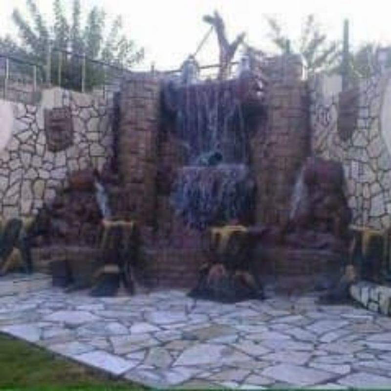 فروش سنگ لاشه سنگ ورقه ای سنگ مالون