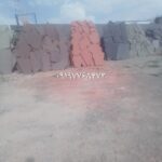 قیمت فروش سنگ لاشه سنگ ورقه ای سنگ مالون
