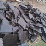 فروش سنگ لاشه سنگ مالون