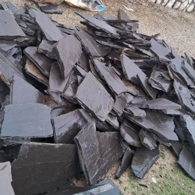 فروش سنگ لاشه سنگ مالون