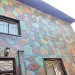فروش سنگ لاشه سنگ ورقه ای سنگ مالون