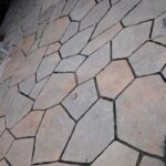 فروش سنگ لاشه سنگ ورقه ای سنگ مالون