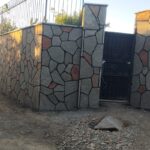 فروش سنگ لاشه سنگ ورقه ای سنگ مالون