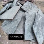 خرید انواع سنگ لاشه مالون کوهی سنگ لاشه