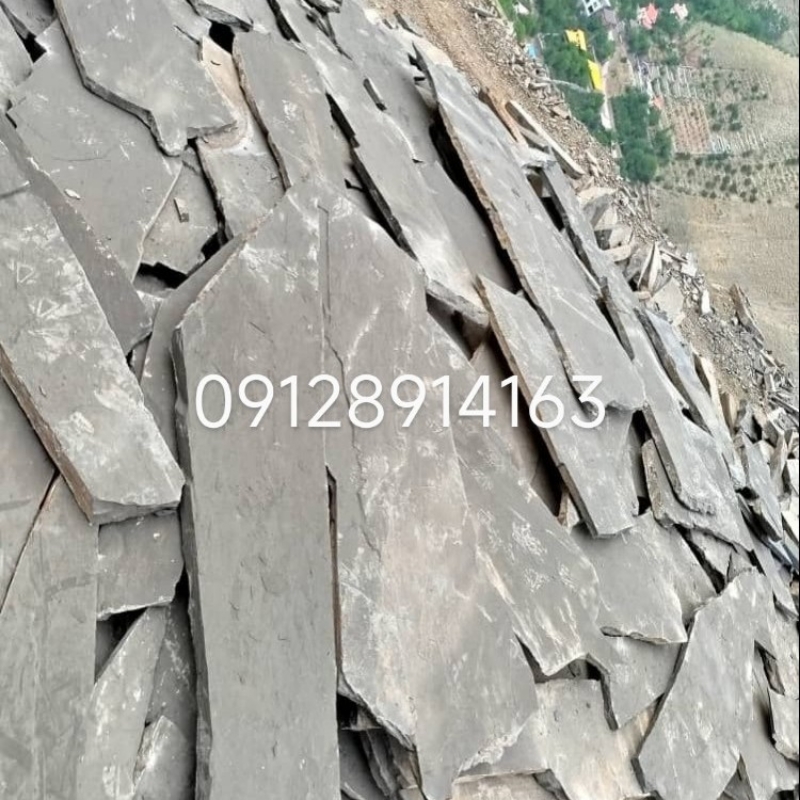 فروش سنگ لاشه