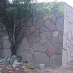 فروش سنگ لاشه سنگ ورقه ای سنگ مالون