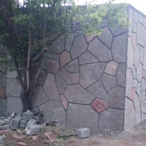 فروش سنگ لاشه سنگ ورقه ای سنگ مالون
