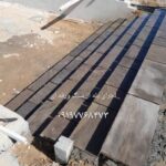 قیمت فروش سنگ لاشه سنگ ورقه ای سنگ مالون
