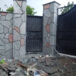 فروش سنگ لاشه سنگ ورقه ای سنگ مالون