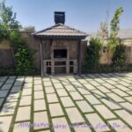 فروش سنگ لاشه سنگ ورقه ای سنگ مالون