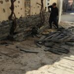 فروش سنگ لاشه پی