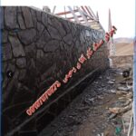 فروش سنگ لاشه سنگ ورقه سنگ مالون رحیمی