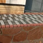 اجرای حرفه‌ای سنگ کوبیک