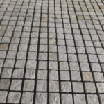 اجرای_سنگ کوبیک حرفه‌ای
