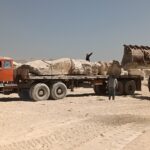 فروش سنگ کوپ مرمریت گندمک