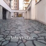 فروش سنگ لاشه سنگ ورقه ای سنگ مالون