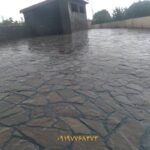 فروش سنگ لاشه سنگ ورقه ای سنگ مالون