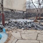 فروش سنگ لاشه سنگ ورقه ای