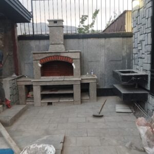 فروش سنگ لاشه سنگ ورقه ای سنگ مالون