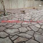 فروش سنگ لاشه سنگ ورقه ای سنگ مالون