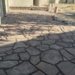 فروش سنگ لاشه سنگ ورقه ای سنگ مالون