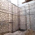 فروش سنگ لاشه سنگ ورقه ای سنگ مالون